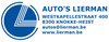 Logo Auto's Lierman